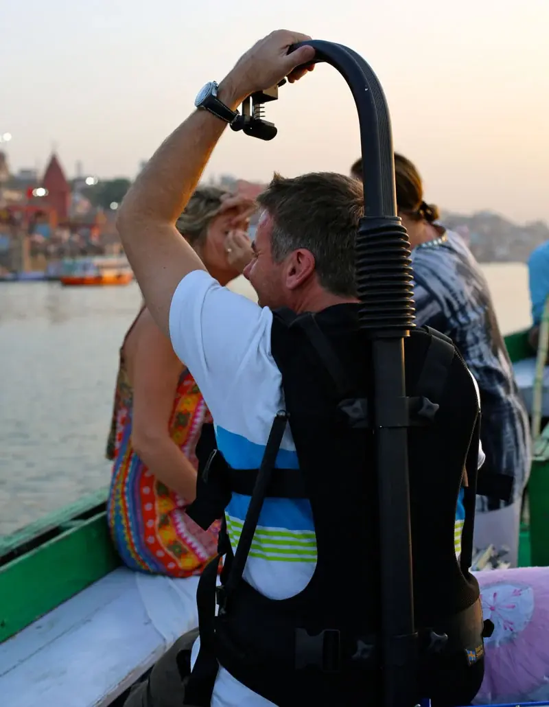 Direction & camera support by Stand4 Productions