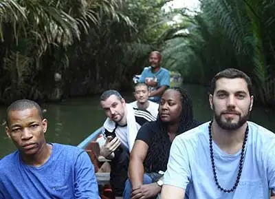 Next Level – Thailand