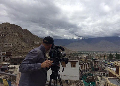 Gonzo Films