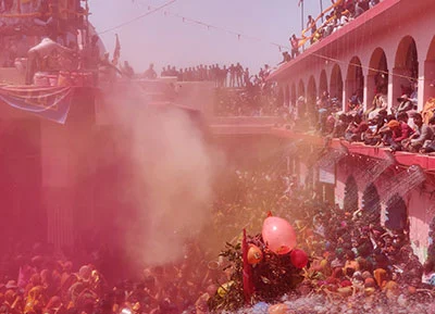 A Journey Of Life - River Ganga