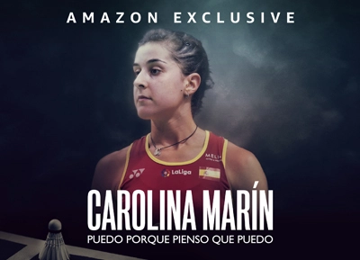 Carolina Marin