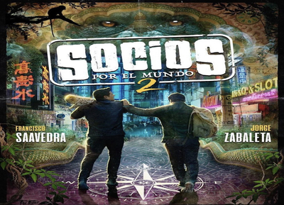 Socios por el Mundo