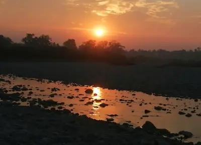 Safari India